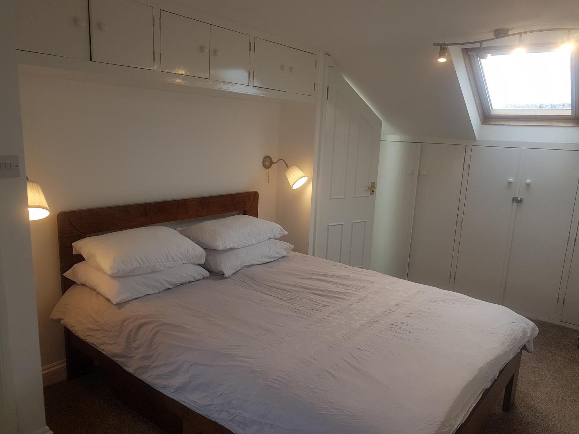 Cozy Place Oxford Habitación foto