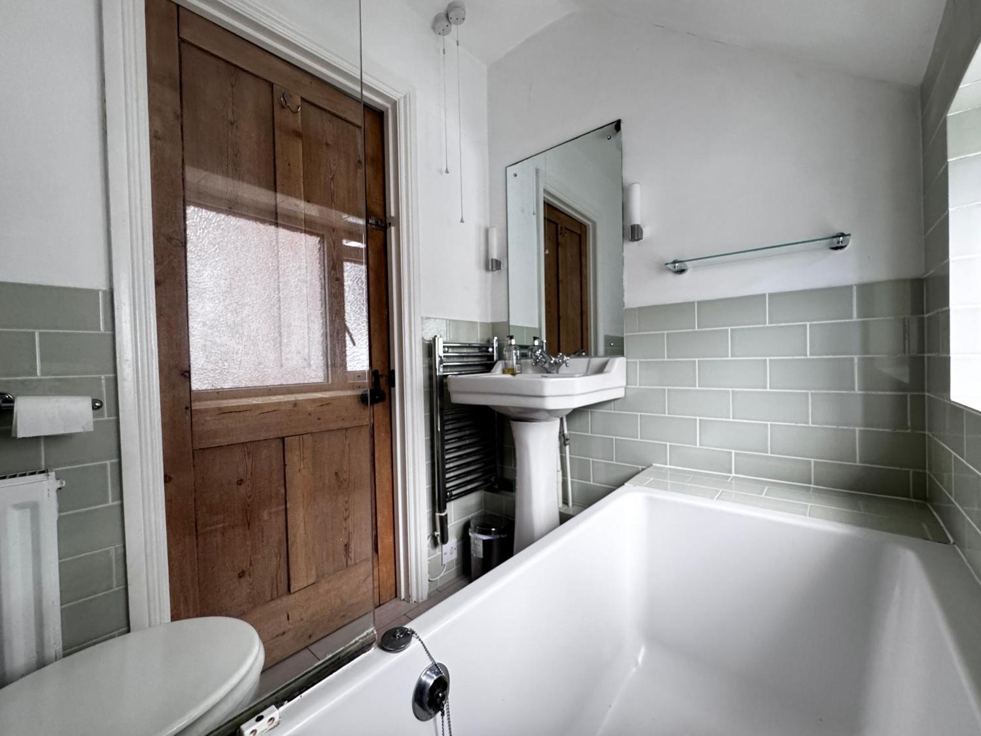 Cozy Place Oxford Habitación foto