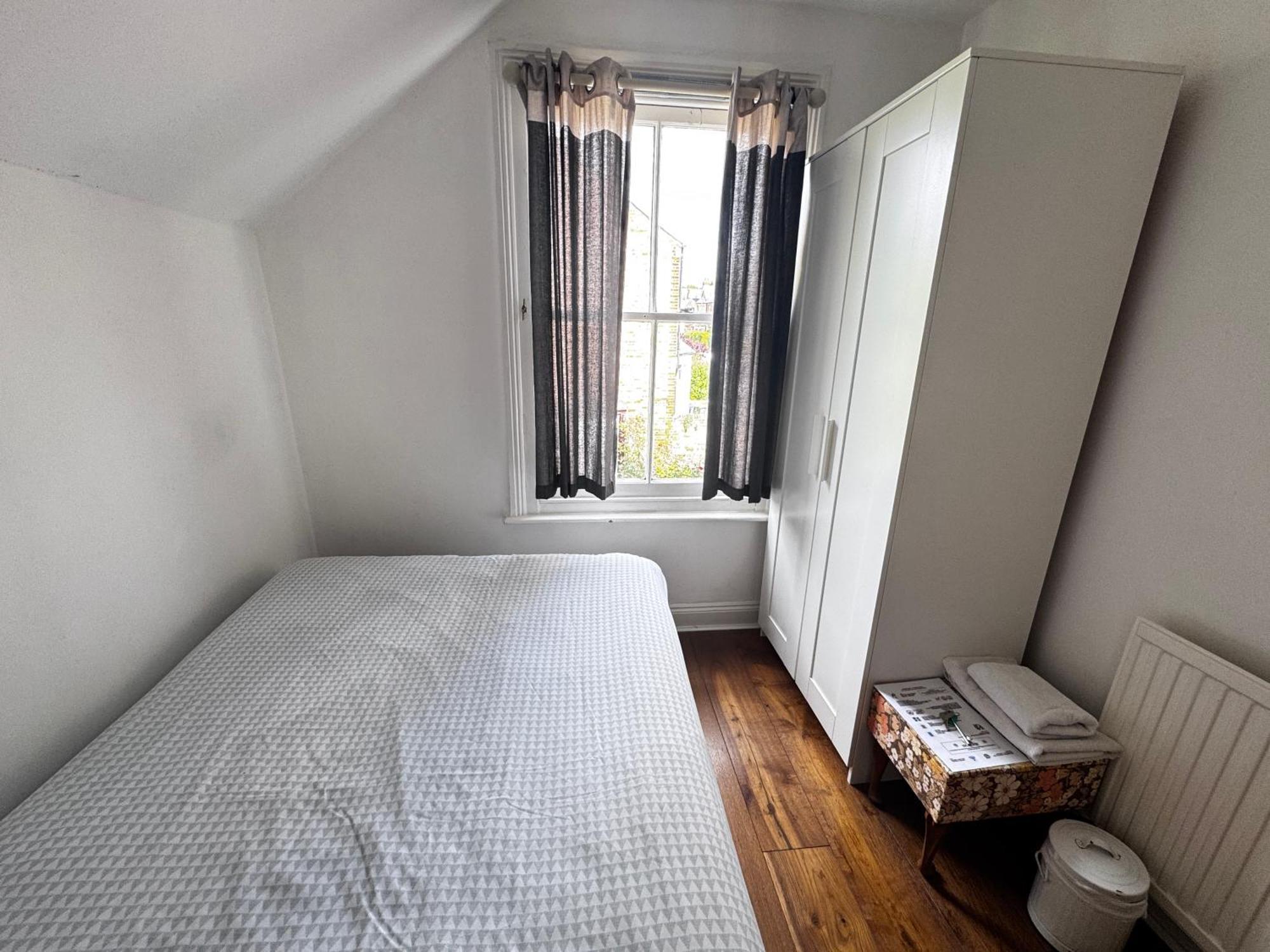 Cozy Place Oxford Habitación foto