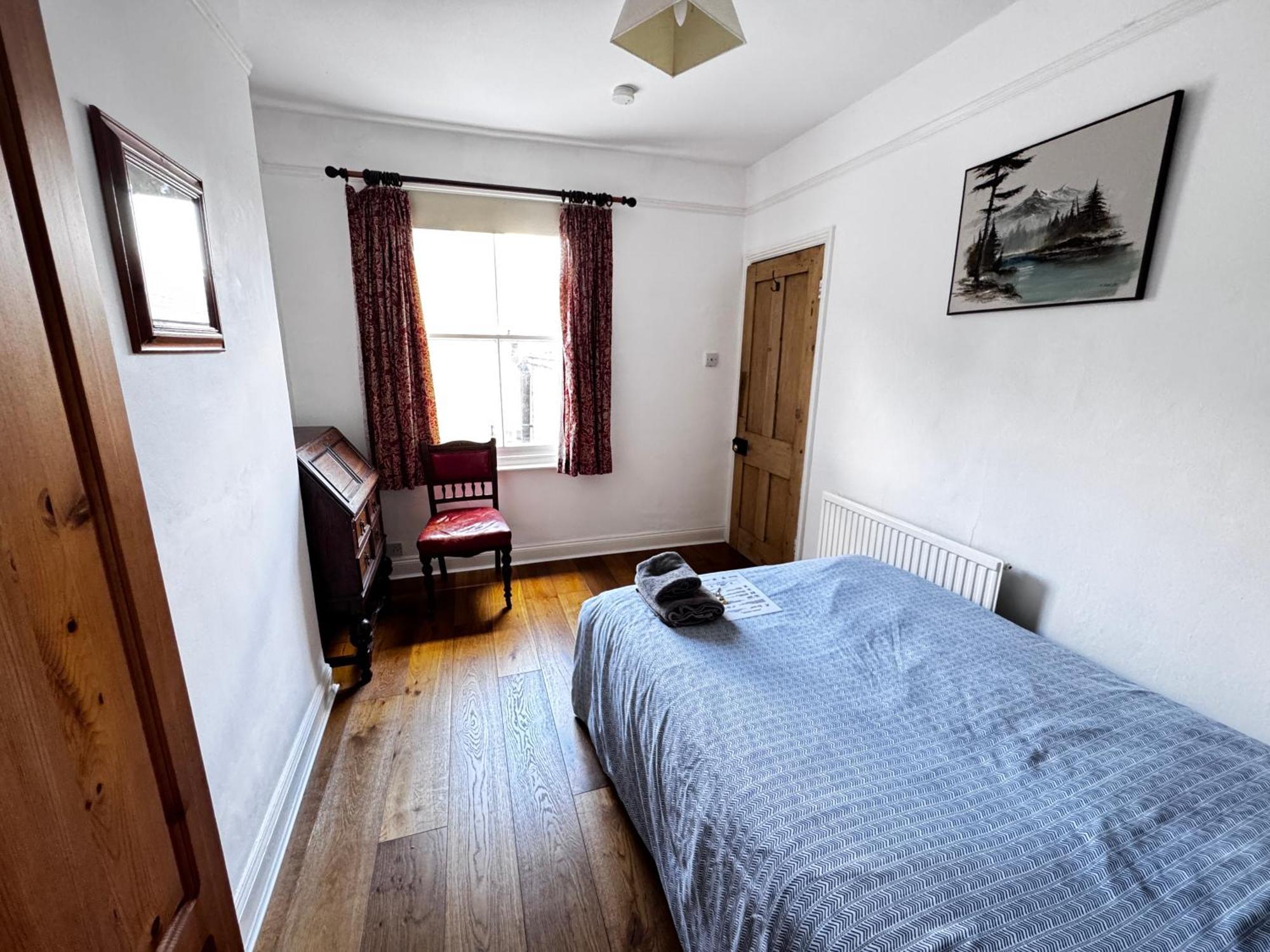Cozy Place Oxford Habitación foto