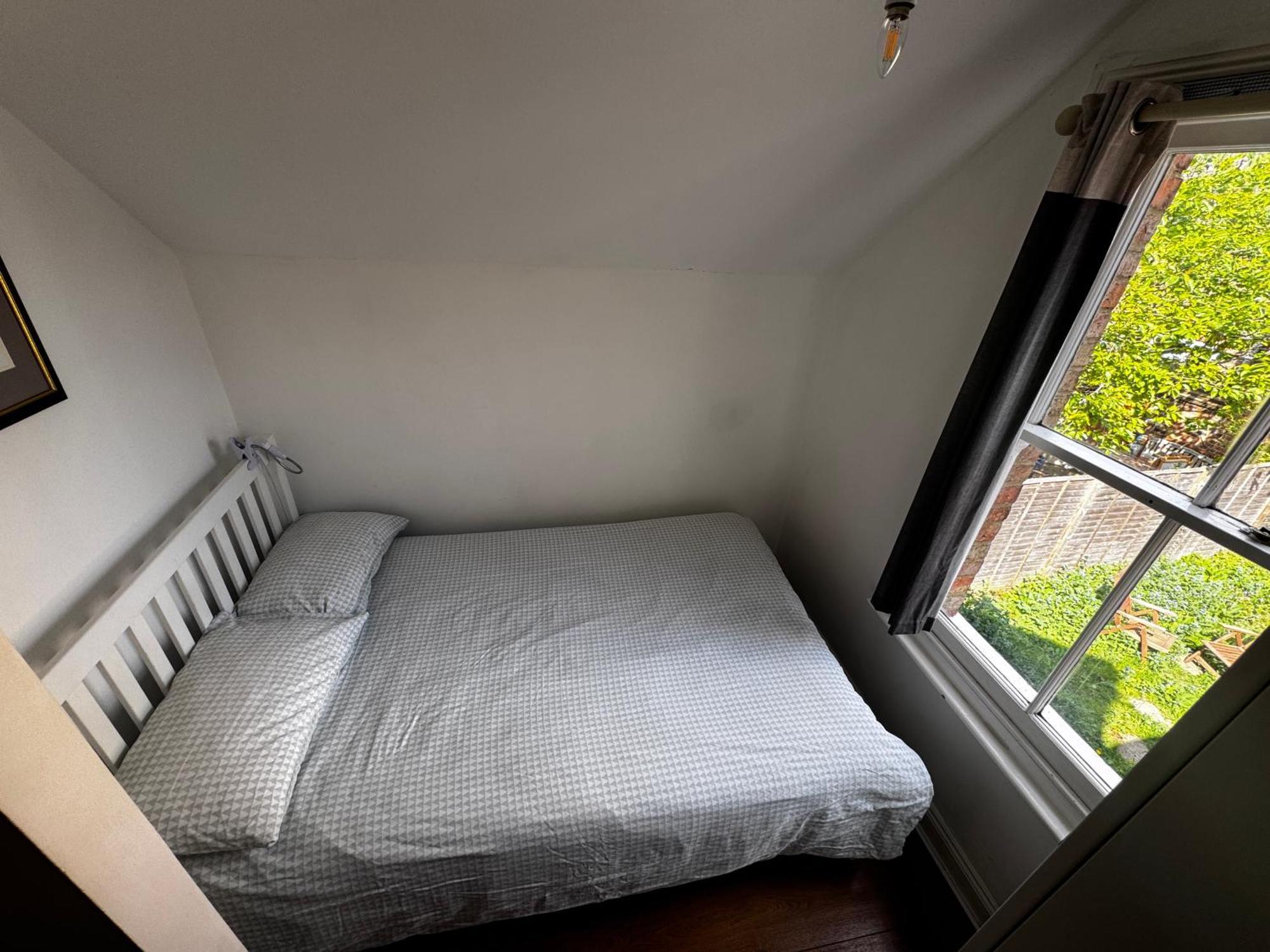 Cozy Place Oxford Habitación foto